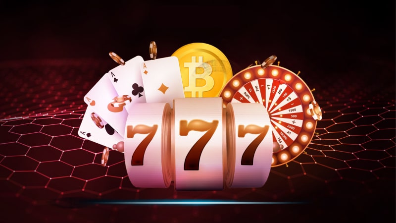 Best crypto gambling sites