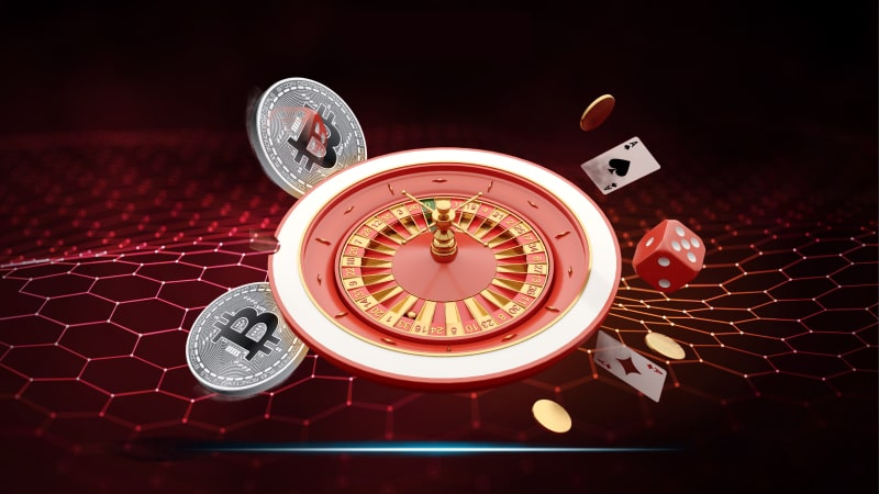 Best crypto gambling sites