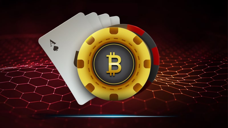 Benefits of crypto live casinos