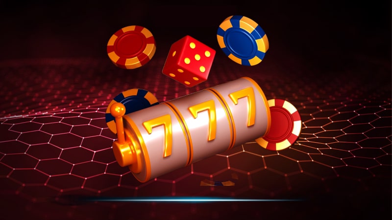 Benefits of cryptocurrency slots sites