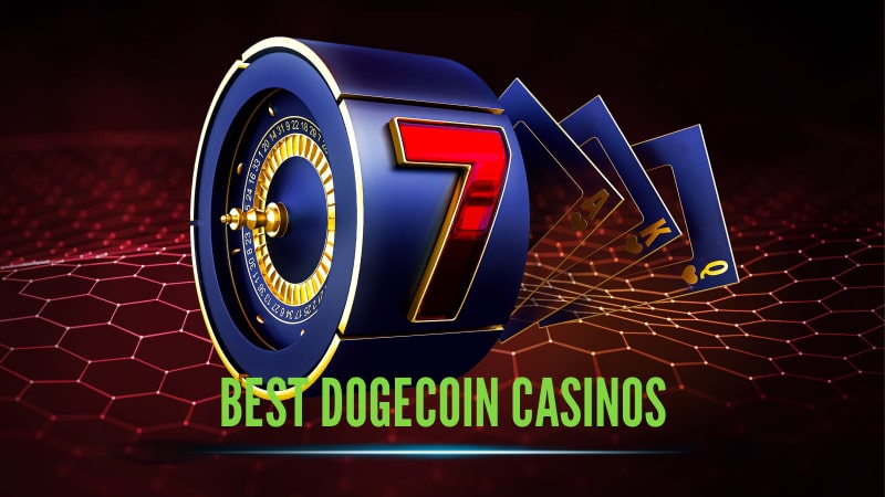 Best dogecoin casinos