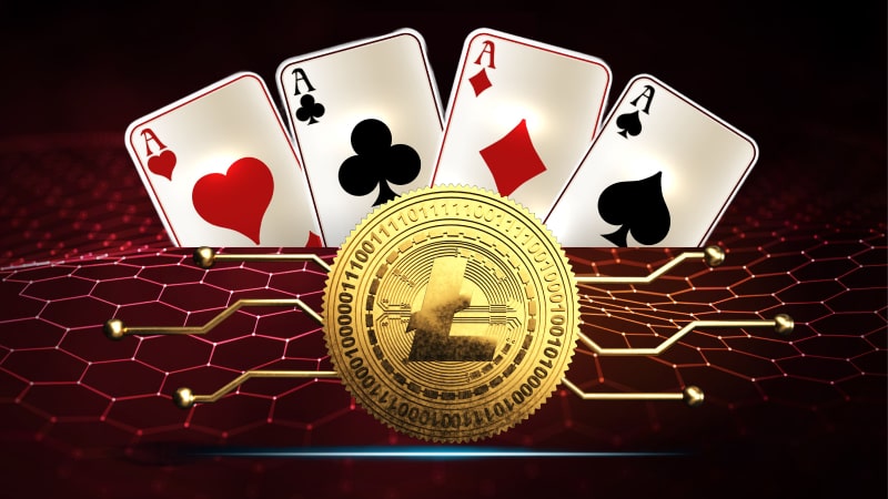 Best litecoin casinos