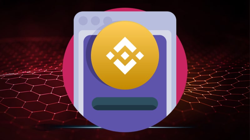 Binance coin casinos deposits withdrawals