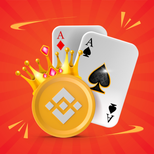 Binance coin casinos - BNB gambling