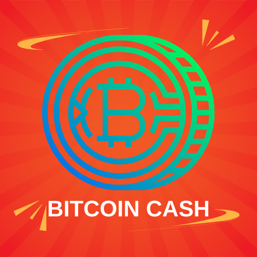 Bitcoin cash casinos - BCH