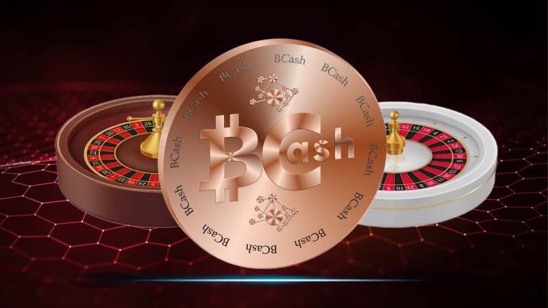 Top Bitcoin cash casinos