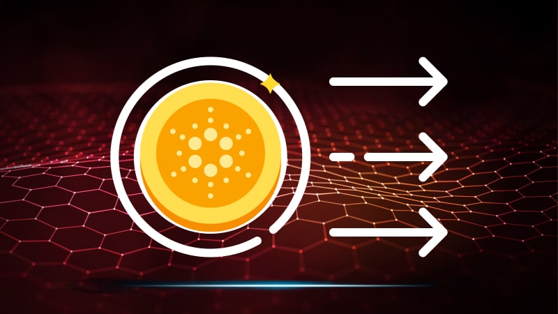 Cardano casinos deposits withdrawals