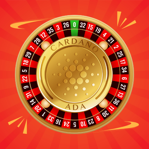 Cardano casinos - ADA casinos