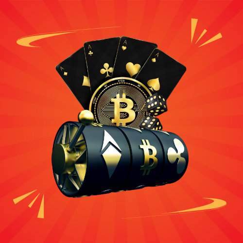 Crypto live casinos and bonuses