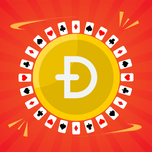 Dogecoin casino - DOGE