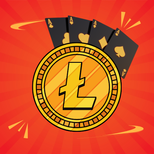 Litecoin Casinos (LTC) gambling