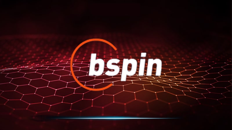 Pros and cons of Bspin