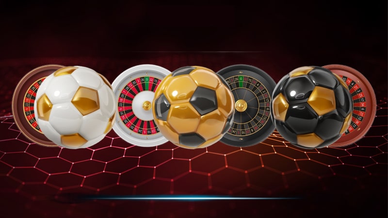 Tether casino and sport bet