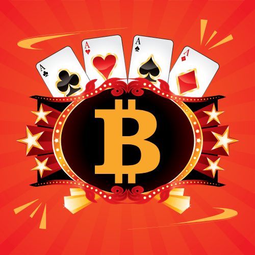 Top-rated bitcoin live casinos