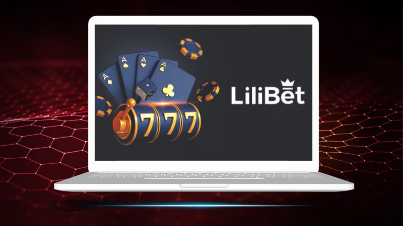 Lilibet casino